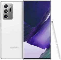 Замена динамика на телефоне Samsung Galaxy Note 20 Ultra в Кирове